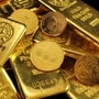 Gold Price today: తగ్గిన బంగారం, వెండి ధరలు