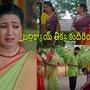 ఇల్లు ఇల్లాలు పిల్లలు టుడే ఎపిసోడ్
