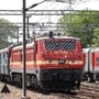 శతాబ్ది ఎక్స్‌ప్రెస్ రైలు -టైమింగ్స్ మార్పు