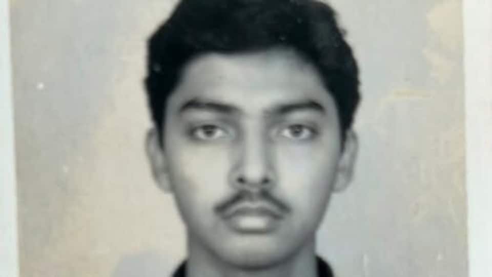 চিনতে পারছেন এঁকে?