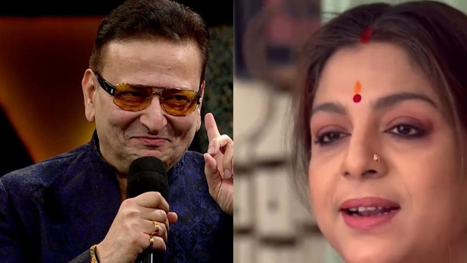বিগ বসের লড়াইয়ে মাঝে অনুশ্রীকেও পাশে পেলেন ভরত
