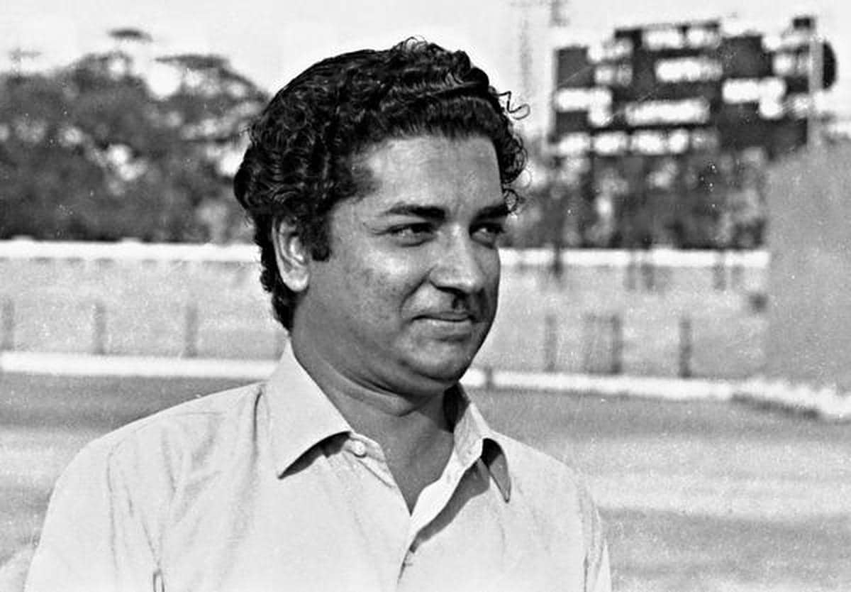 Prem Nazir was hailed as the 'evergreen hero' in Malayalam cinema. Prem Nazir was hailed as the 'evergreen hero' in Malayalam cinema.