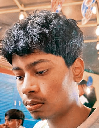 ‘He wanted to study in a big city to fulfil dreams’: Family of Satya Niketan victim ‘He wanted to study in a big city to fulfil dreams’: Family of Satya Niketan victim