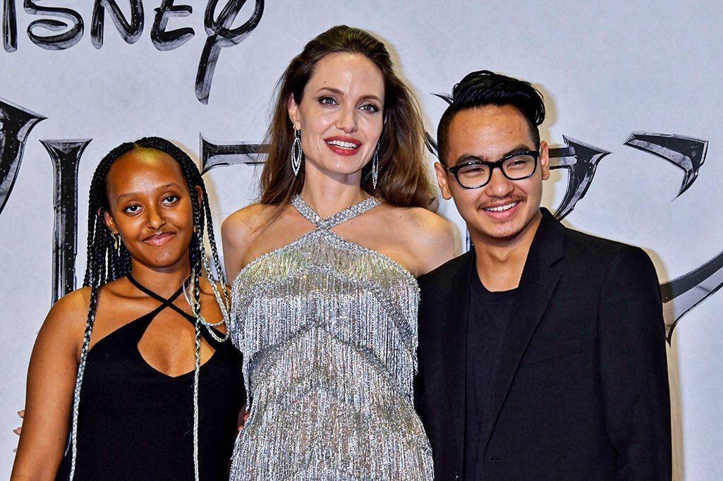 Maddox Chivan Jolie-Pitt — Maddox Chivan Jolie Maddox Chivan Jolie-Pitt — Maddox Chivan Jolie