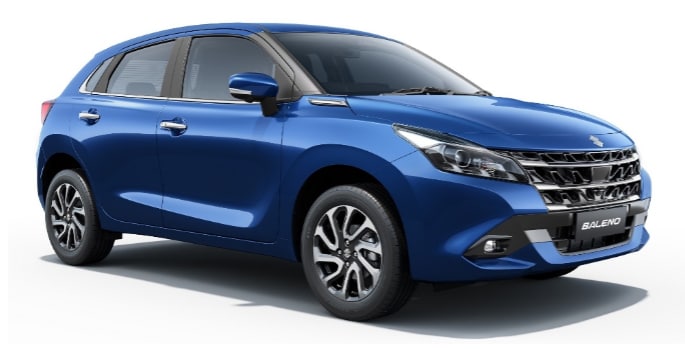 The model will be available in seven colour options, including the new Enigmatic Teal shade. (Maruti Suzuki)