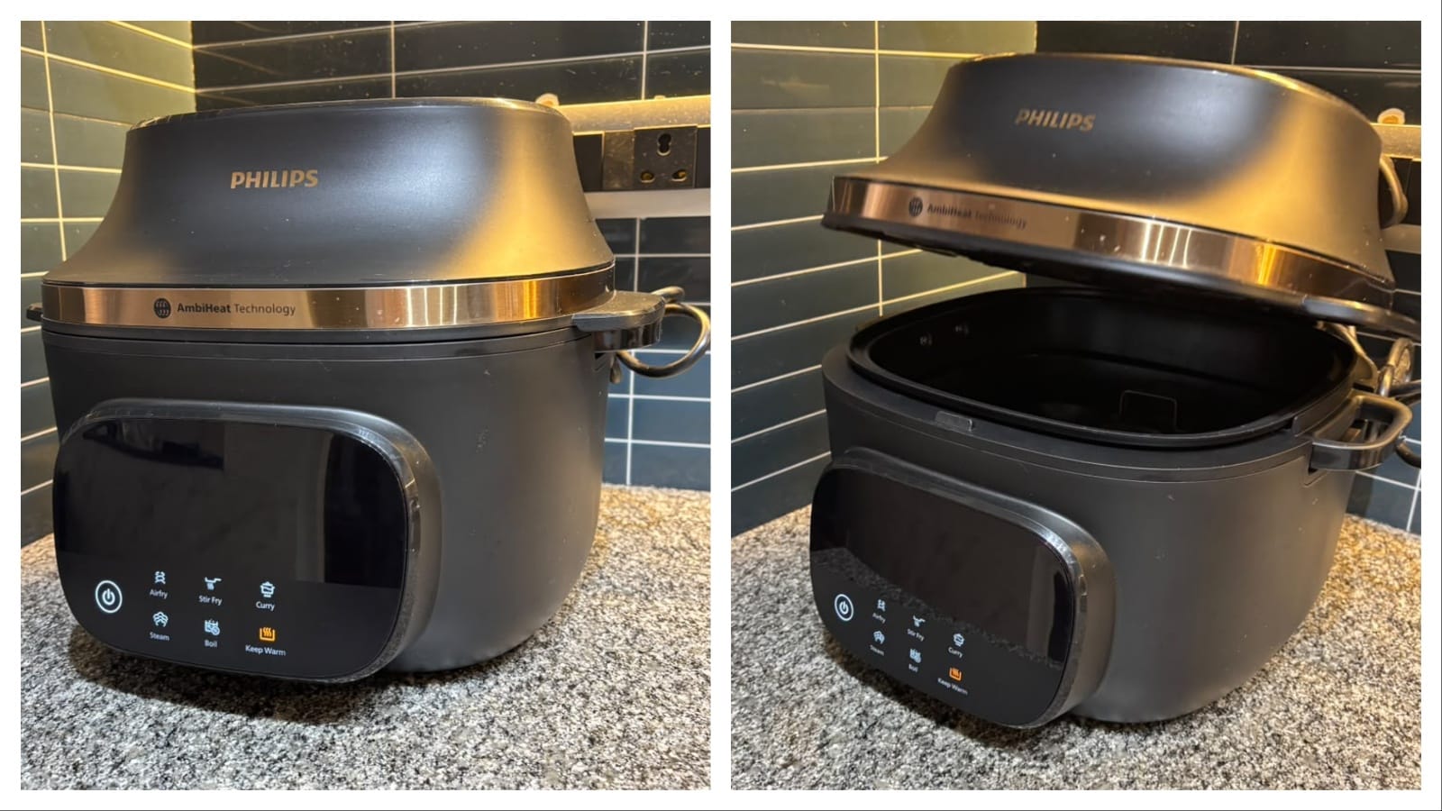 Philips OneChef (Aishwarya Faraswal - HT) Philips OneChef (Aishwarya Faraswal - HT)