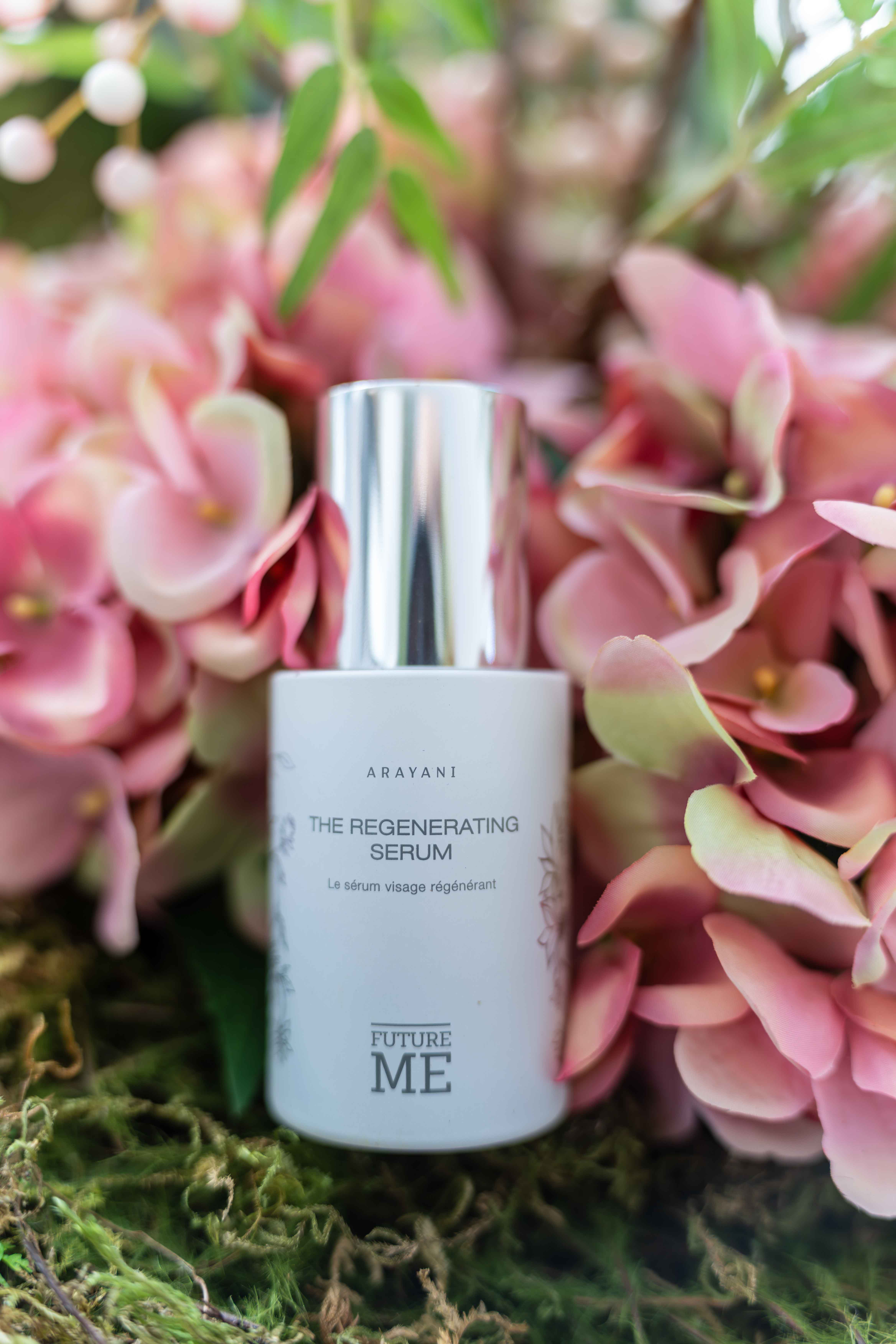 FutureMe regenerating serum review (HT) FutureMe regenerating serum review (HT)