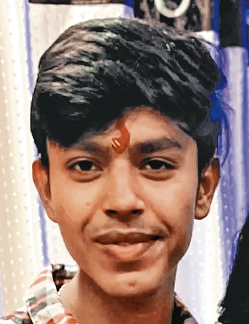 ‘He wanted to study in a big city to fulfil dreams’: Family of Satya Niketan victim ‘He wanted to study in a big city to fulfil dreams’: Family of Satya Niketan victim