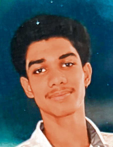 ‘He wanted to study in a big city to fulfil dreams’: Family of Satya Niketan victim ‘He wanted to study in a big city to fulfil dreams’: Family of Satya Niketan victim