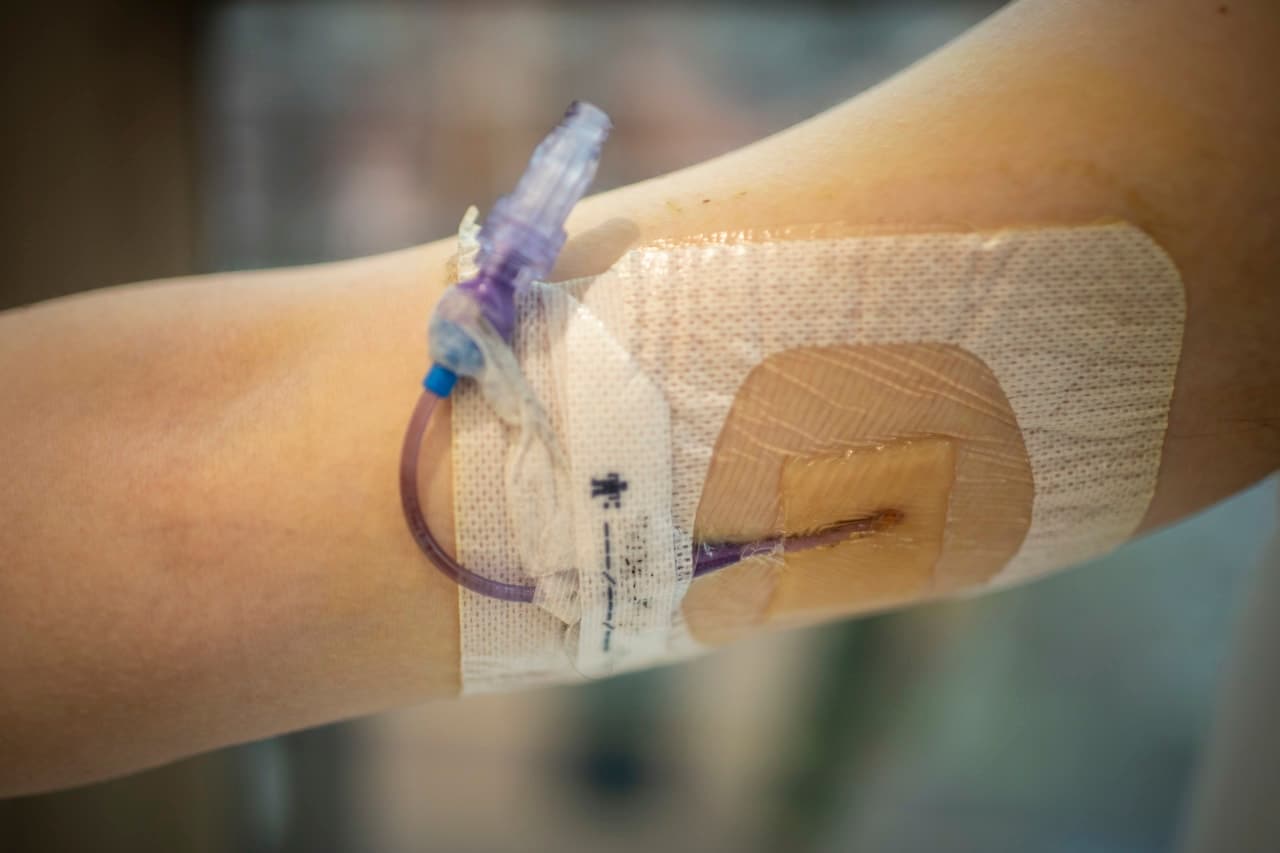 CAR-T therapy for blood cancers has been approved in dozens of countries. CAR-T therapy for blood cancers has been approved in dozens of countries.
