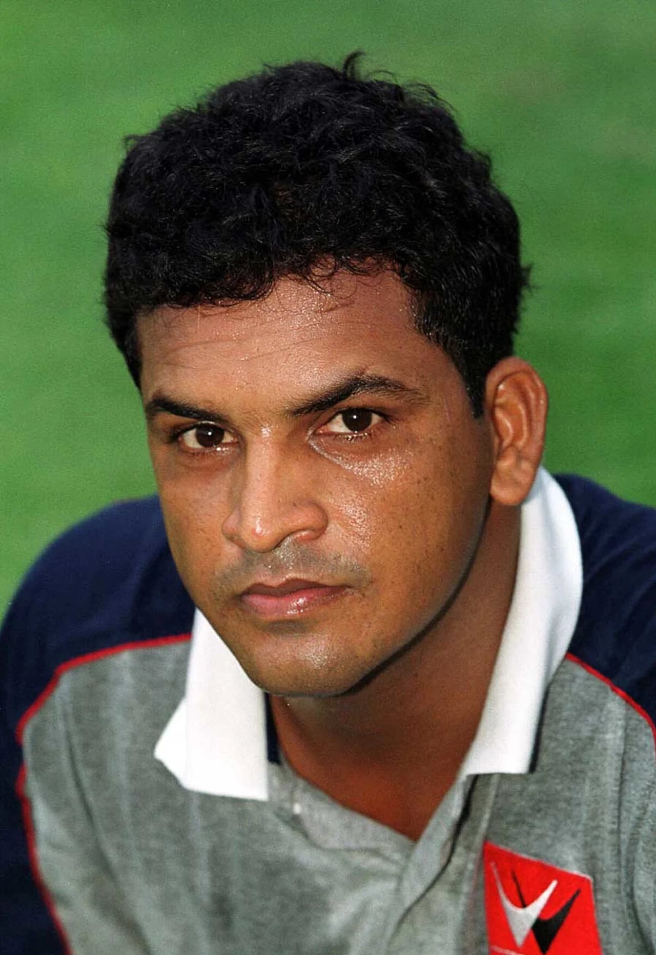 Jacob Martin in a still from 1999. (AFP)
