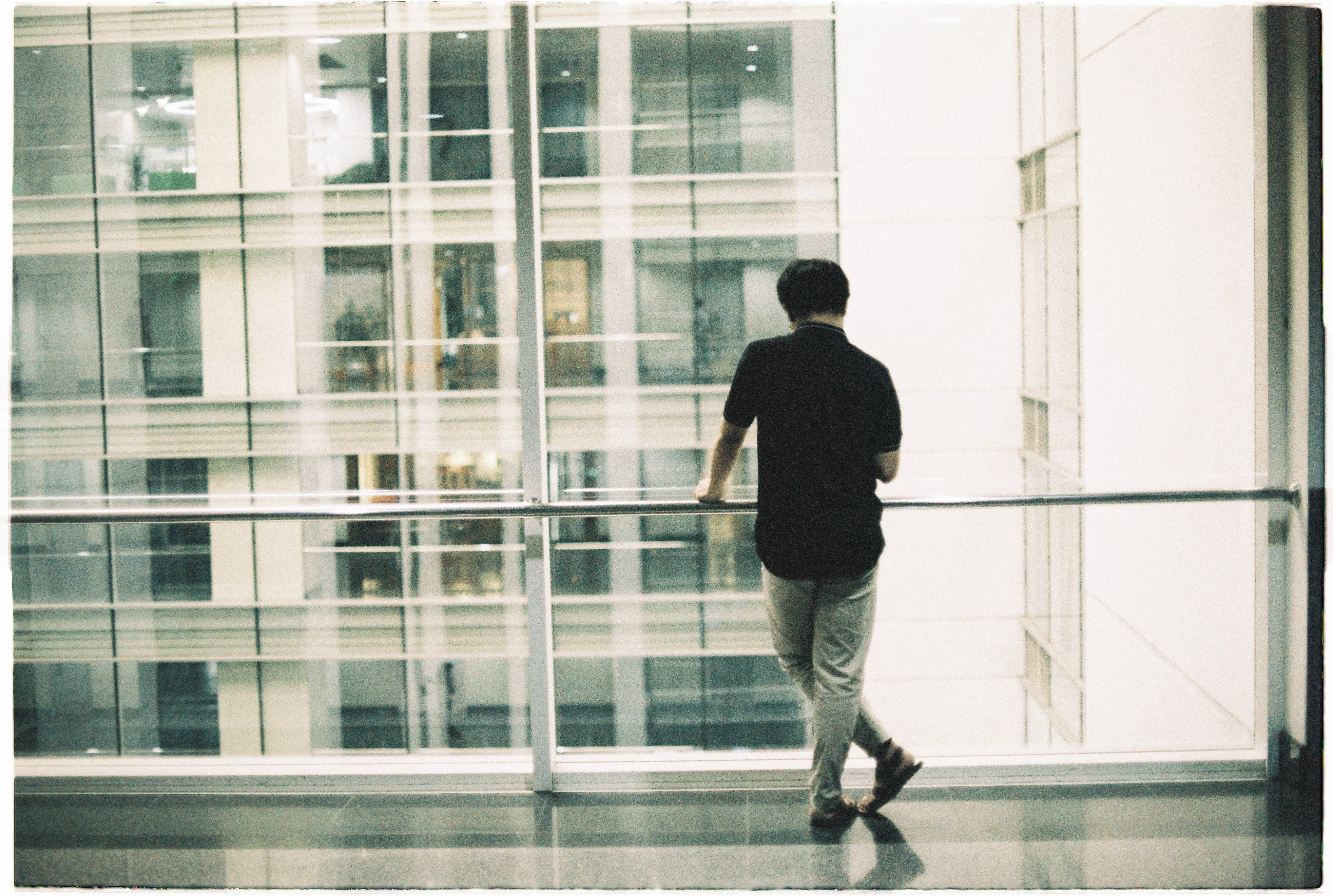 We need to find time for some movement within our busy schedule. (Pexel)