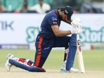 Karan Sharma aiming to become run-machine for UP