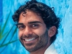 Neal Bakshi, a US citizen, was detained while re-entering the US. 