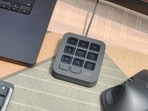Developers can create custom integrations through Logitech’s SDK, with Claude Code and OpenAI Codex plugins already available.