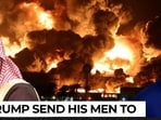 Trump aide points straight to Mojtaba’s hand behind Saudi attacks 