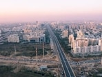 A land digitisation programme for urban areas was first proposed in the July 2024 union budget. (File photo)