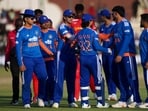 The partnerships further broaden the BCCI's commercial portfolio