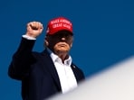 Trump shares US expansion map encompassing most of North America (N.J.AP/PTI) (AP09_08_2026_000002B)