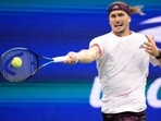 Everything about Alexander Zverev.
