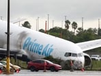 Runway excursion in Miami: Why a third of fatal flight crashes happen on landing