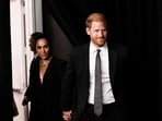 The letter said Harry and Meghan would continue to refrain from using the formal royal titles, such as his royal highness and her royal highness. 