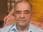 Carver founded the school in 1982 after nearly 15 years as a teacher of social science and English at St John’s School. (HT File)