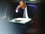 The election defeat and sagging poll numbers have put Merz in a corner that will leave him with difficult choices, such as potentially ending the unspoken rule among Germany’s establishment parties to ostracize the far right.