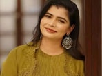Chinmayi Sripaada reacts to BAPS Eiffel Tower row.