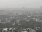 The Union environment ministry and CAQM announced the expansion plan in February 2026, when Delhi-NCR had 84 stations.