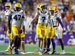 SEC is reportedly taking legal action that could potentially allow it to expel LSU from the conference.