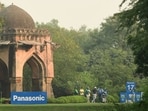 Delhi Golf Club is one of the handful of golf courses situated in the heart of the city. (Asian Tour)