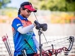 Indian compound archer Jyothi Surekha Vennam is set to make her fourth Asian Games appearance. 