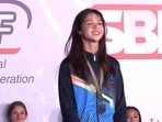 Keyaa Banerji, who recently won a silver medal, opens up on her astonishing achievement. 