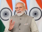 Prime Minister Narendra Modi will visit Vadodara and Navsari on Tuesday for government project launches and a BJP programme.