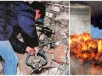 Years before 9/11, the 1993 bombing was the Twin Towers' first encounter with terror.