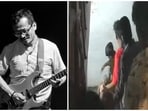 54-year-old Manipuri musician C Vikram Singh was beaten to death in Delhi over an alleged noise dispute.