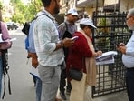 Discrepancy hearings began across Karnataka on September 5 and will continue until September 23.