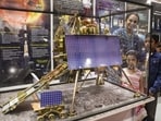 Over the decades, Isro has demonstrated superior technological and operational ability that has, at times, even surpassed Nasa’s. Chandrayaan-3’s remains the world’s only soft landing on the lunar South Pole, a notoriously difficult and, thus, largely unexplored terrain. (PTI)