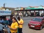 ED identified the unauthorised online apps as Mobdata and Any, which were used by about 100 toll plazas across India to collect toll fees illegally from vehicles bearing no FASTag stickers