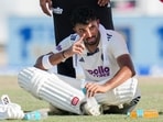 EZ vs SZ LIVE Score, Day 3, Duleep Trophy 2026 Final: Devdutt Padikkal is in full flow