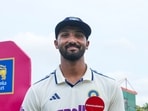 EZ vs SZ LIVE Score, Day 3, Duleep Trophy 2026 Final: Devdutt Padikkal in full flow. 