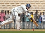 EZ vs SZ LIVE Score, Day 3, Duleep Trophy 2026 Final: Tilak Varma grinding it out for South Zone in the Duleep Trophy final. EZ vs SZ LIVE Score, Day 3, Duleep Trophy 2026 Final: Tilak Varma grinding it out for South Zone in the Duleep Trophy final.