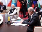 At a press briefing, Esmail Baghaei, the spokesperson for the Iranian Ministry of Foreign Affairs, stated that during the Modi-Pezeshkian meeting, the two leaders discussed a range of topics, including the Chabahar Port.