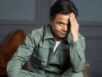 Rajpal Yadav was in Tihar Jail in relation to the cheque bounce case.