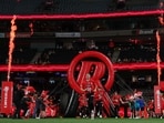 Melbourne Renegades in the BBL.