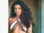 Saiyami Kher