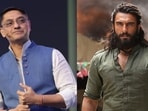 Sanjeev Sanyal reacts to Dhurandhar being labelled propaganda.