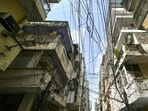Six of the notices were issued in areas around Saidulajab (HT)
