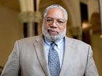 Smithsonian Secretary Lonnie Bunch III has announced his retirement.